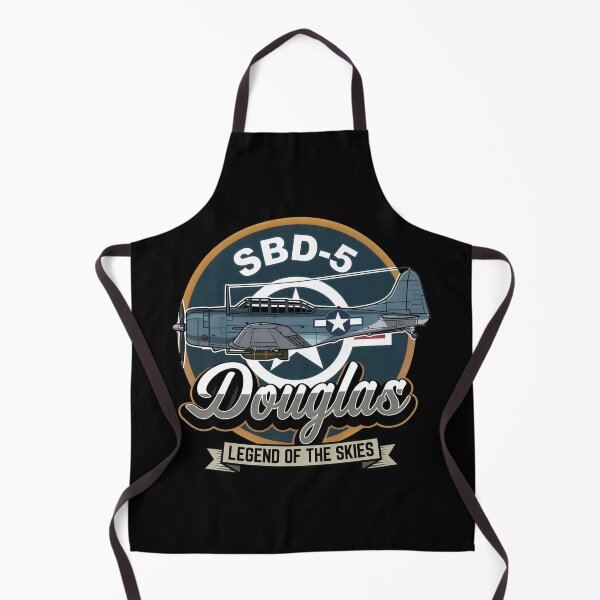 Item preview, WWII USA Dive Bomber Plane Douglas SBD Dauntless designed and sold by Blok45.