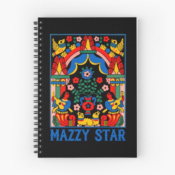Item preview,  Mazzy Star Psychedelic Fan Art Design  designed and sold by Ahmed-DARWISH.