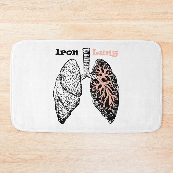 Item preview, Iron lung t-shirt and stickes designed and sold by Khalid lq.