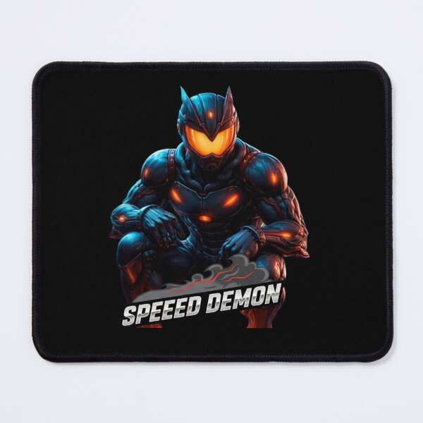 Item preview, Speeed Demon designed and sold by Talented Bum.