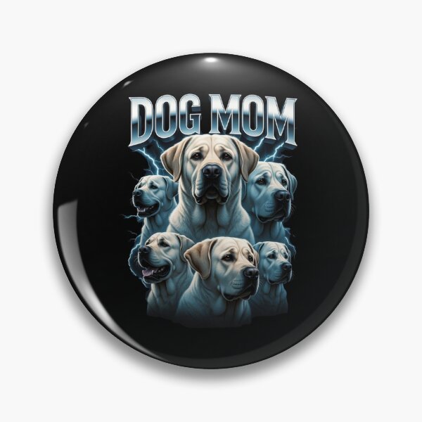 Item preview, Labrador Retriever Underground 90s Bootleg Aesthetic designed and sold by GrumpySableye.