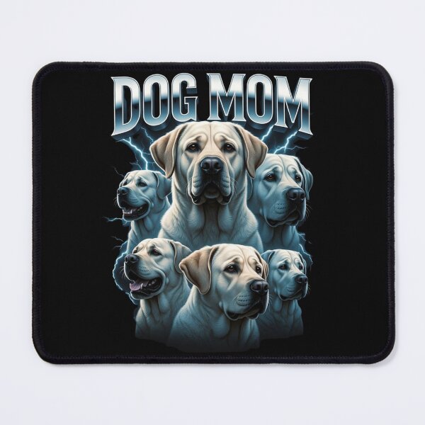 Item preview, Labrador Retriever Underground 90s Bootleg Aesthetic designed and sold by GrumpySableye.