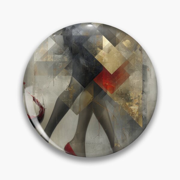 Item preview, Tango Dancers Legs "Liquid Rhythm" | Wine Art designed and sold by CodeDistilled.
