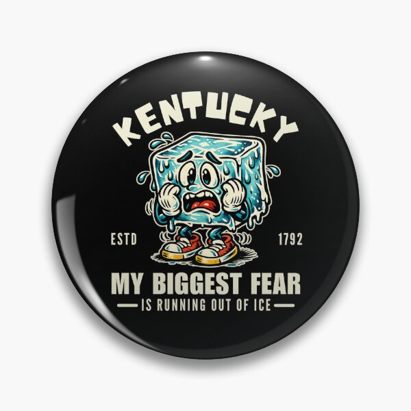 Item preview, Kentucky fear designed and sold by Peerless-Prime.