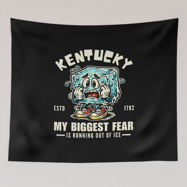 Item preview, Kentucky fear designed and sold by Peerless-Prime.