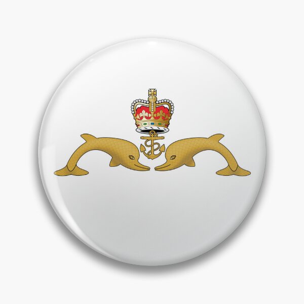 Item preview, Submarine Service Royal Navy designed and sold by Bootneckstore.