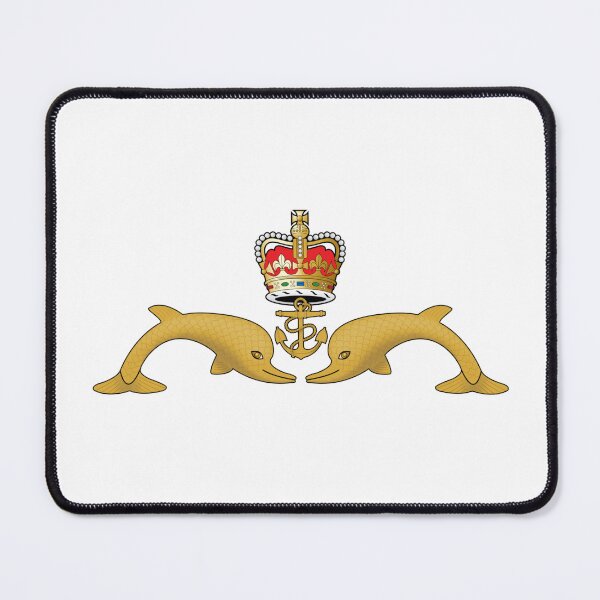 Item preview, Submarine Service Royal Navy designed and sold by Bootneckstore.