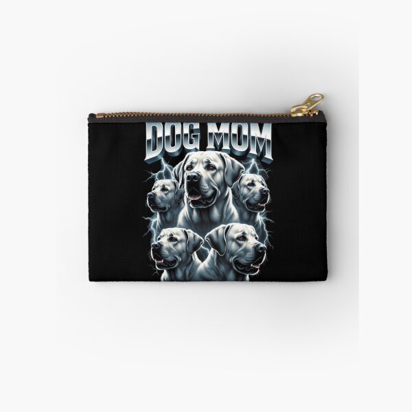 Item preview, Labrador Retriever Raw Vintage 90s Bootleg Graphic designed and sold by GrumpySableye.