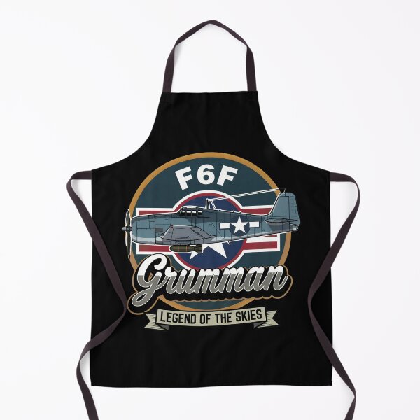 Item preview, WWII USA Fighter Plane Grumman F6F Hellcat designed and sold by Blok45.