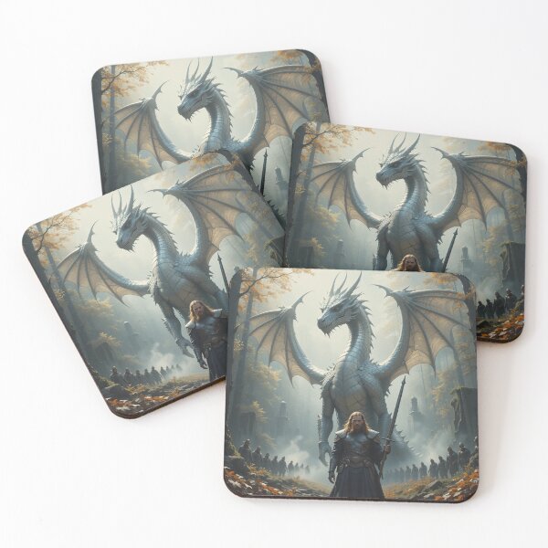 Item preview, Dragon Army designed and sold by RaF71PrO.