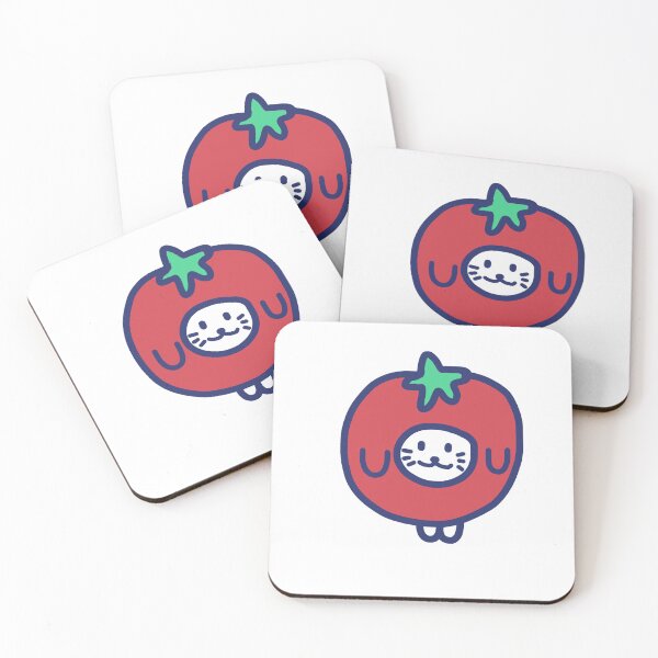 Item preview, Tomato Cat designed and sold by venezithea.