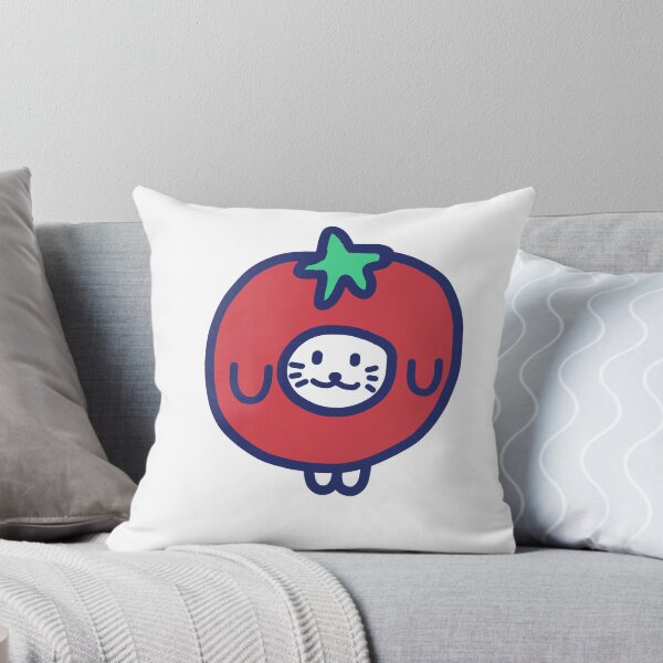 Item preview, Tomato Cat designed and sold by venezithea.