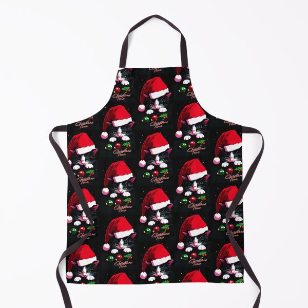 Item preview, CHRISTMAS CAT designed and sold by Pabhas.