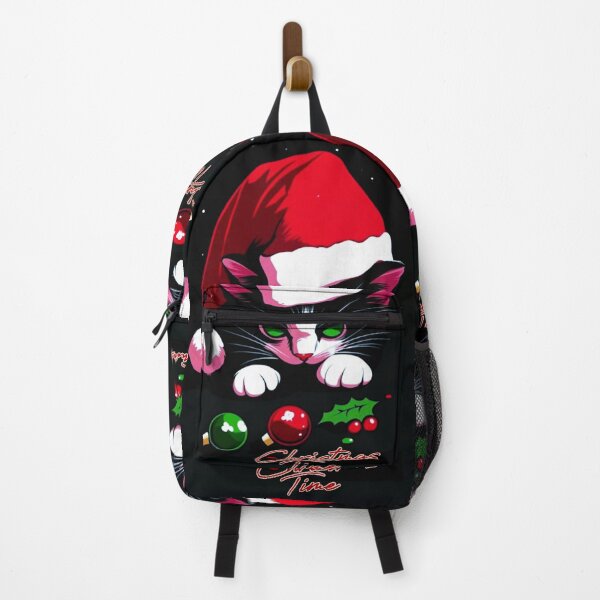 Item preview, CHRISTMAS CAT designed and sold by Pabhas.
