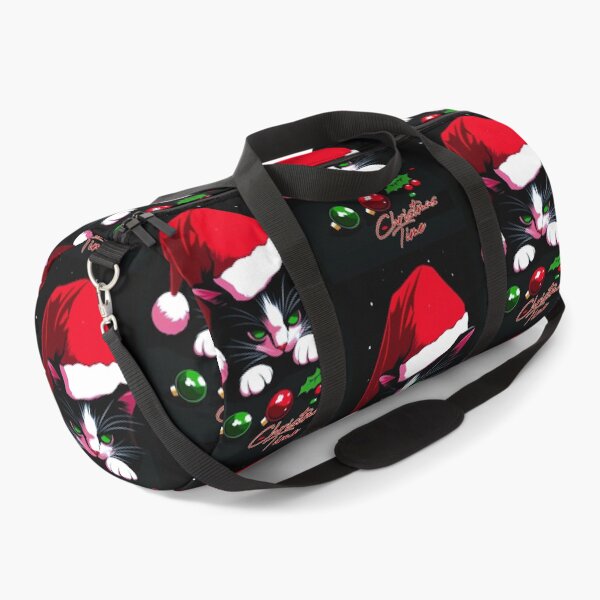 Item preview, CHRISTMAS CAT designed and sold by Pabhas.