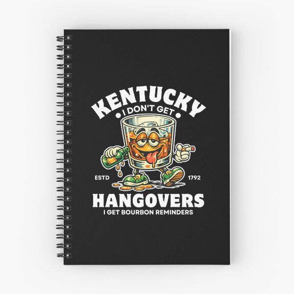 Item preview, Kentucky hangovers designed and sold by Peerless-Prime.