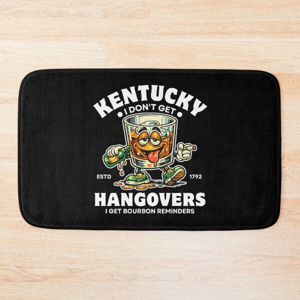 Item preview, Kentucky hangovers designed and sold by Peerless-Prime.
