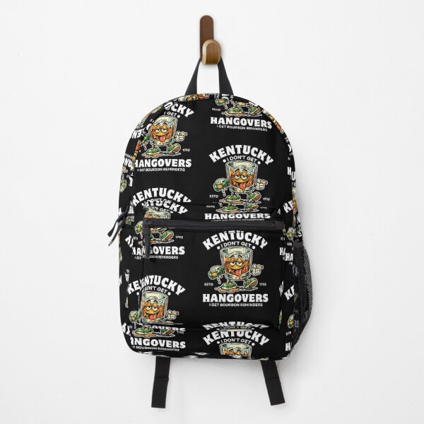 Item preview, Kentucky hangovers designed and sold by Peerless-Prime.