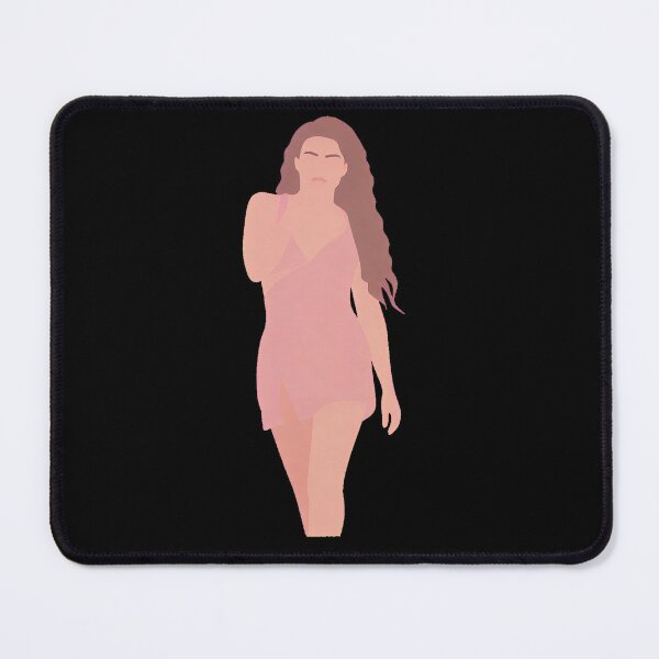 Item preview, Shakira Lineless Illustration designed and sold by dsxclothing.