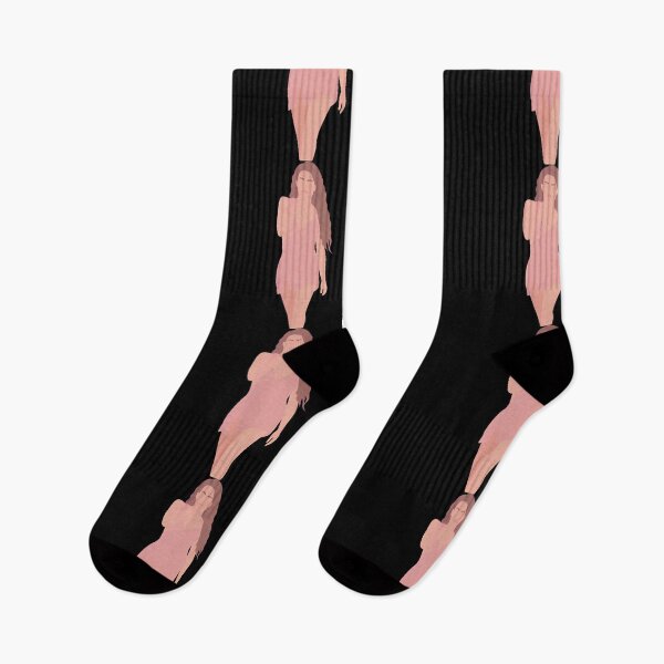 Item preview, Shakira Lineless Illustration designed and sold by dsxclothing.