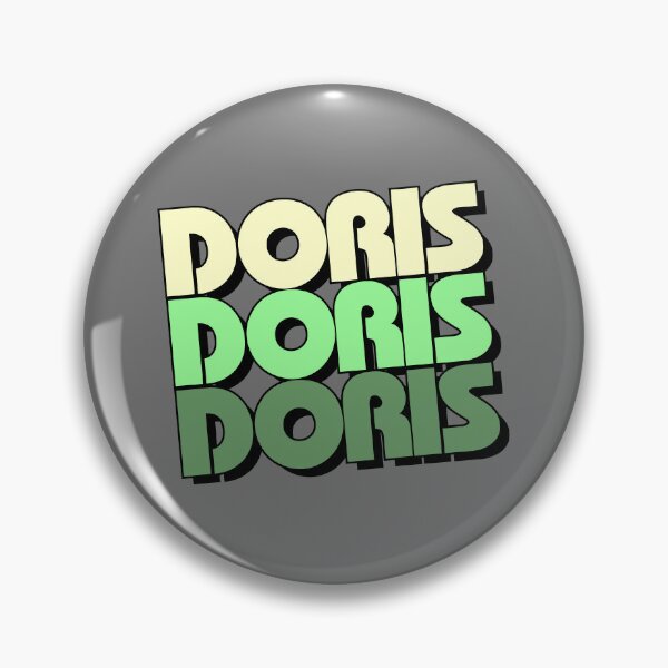 Item preview, Doris 70's Style designed and sold by helenacooper.
