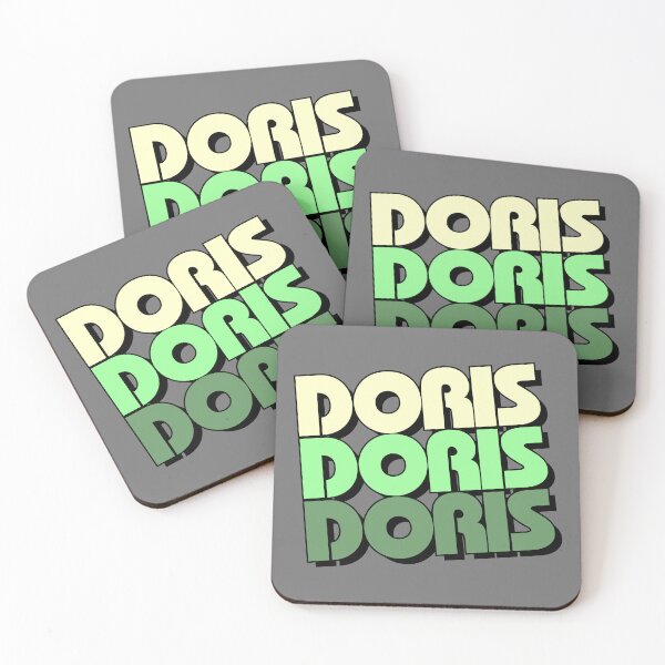Item preview, Doris 70's Style designed and sold by helenacooper.