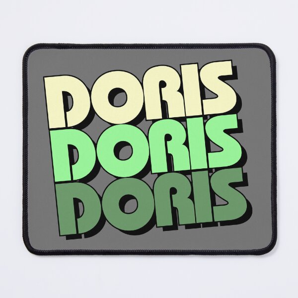 Item preview, Doris 70's Style designed and sold by helenacooper.
