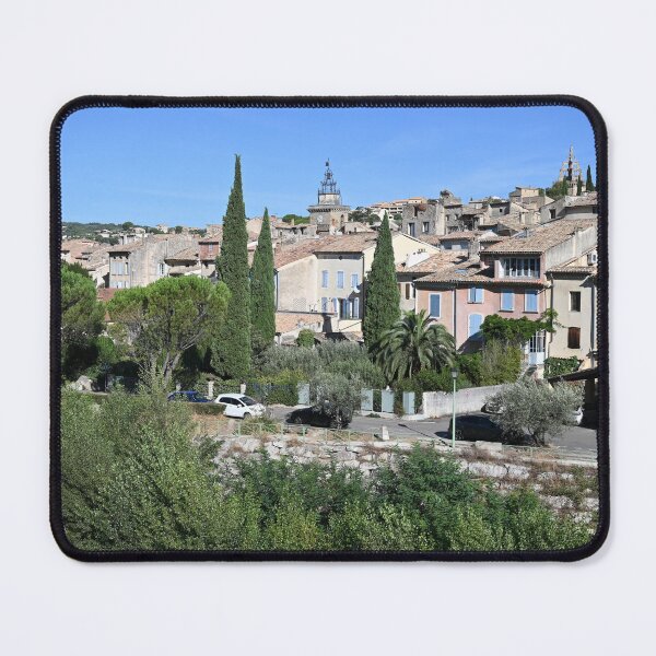 Item preview, Photograph of the town of Nyons designed and sold by CadresSauvages.