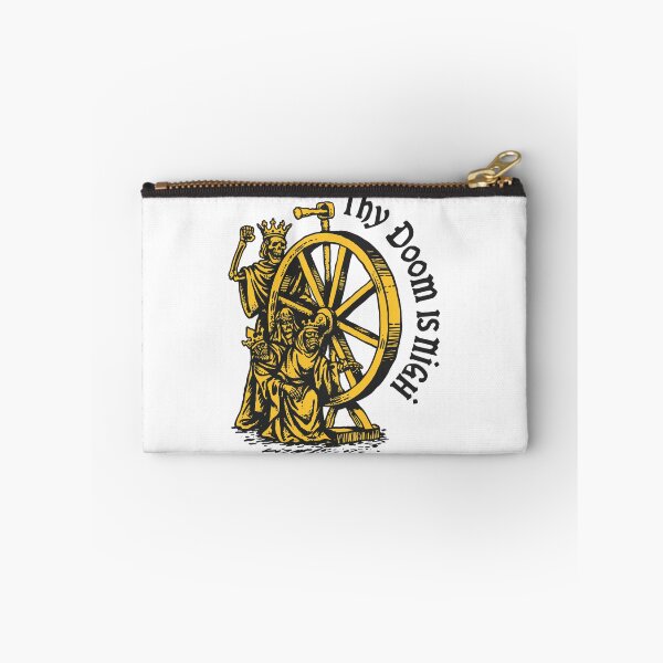 Item preview, Wheel Of Fortune Thy Doom designed and sold by SignumShop.