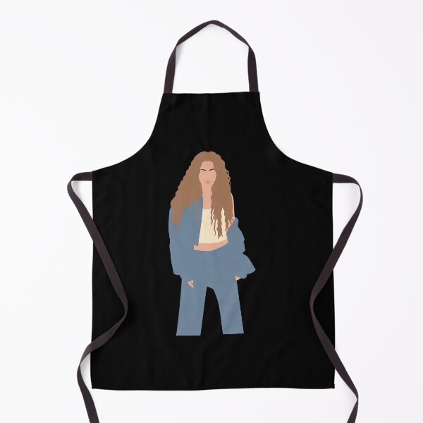 Item preview, Shakira Lineless Illustration designed and sold by dsxclothing.