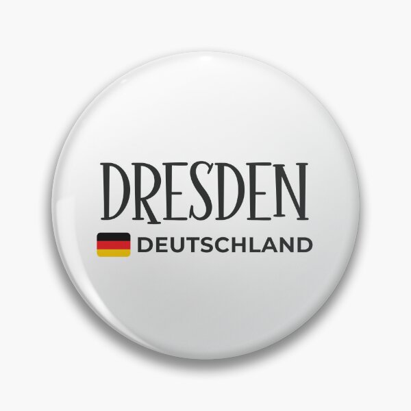 Artikelvorschau, Dresden - Deutschland entworfen und verkauft von StudioRedKoala.