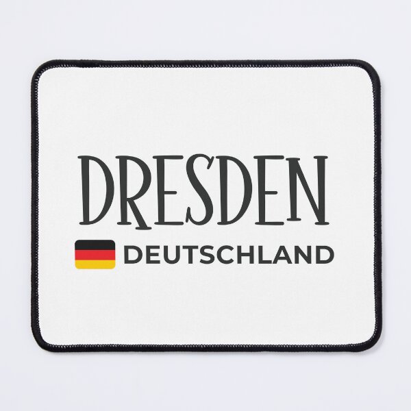 Item preview, Dresden - Deutschland  designed and sold by StudioRedKoala.