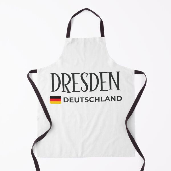 Artikelvorschau, Dresden - Deutschland entworfen und verkauft von StudioRedKoala.