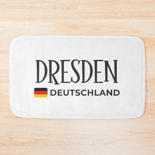 Item preview, Dresden - Deutschland  designed and sold by StudioRedKoala.