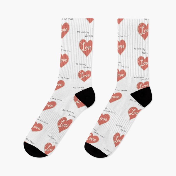 Item preview, No Remedy For This Fever designed and sold by HELLO TIGER.
