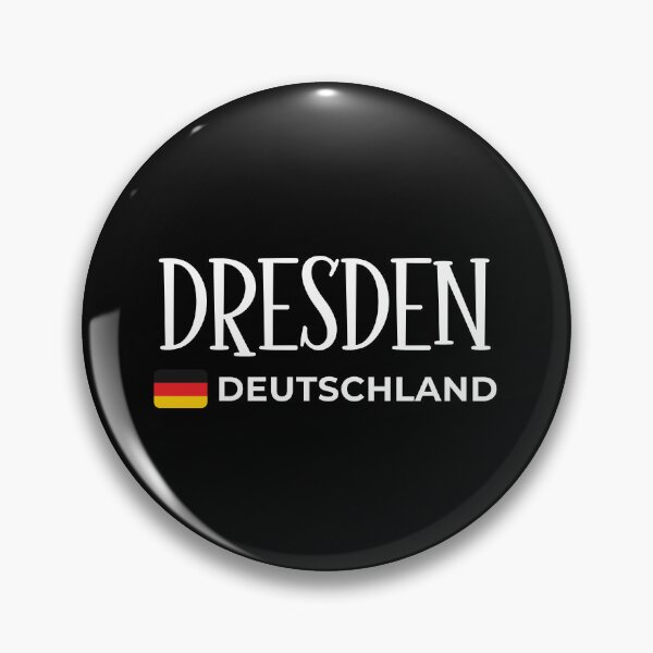 Artikelvorschau, Dresden - Deutschland entworfen und verkauft von StudioRedKoala.