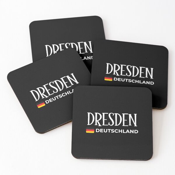 Item preview, Dresden - Deutschland  designed and sold by StudioRedKoala.