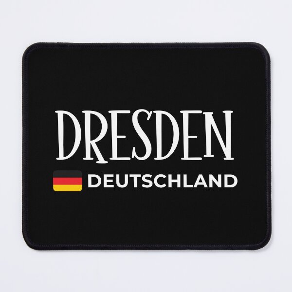 Item preview, Dresden - Deutschland  designed and sold by StudioRedKoala.