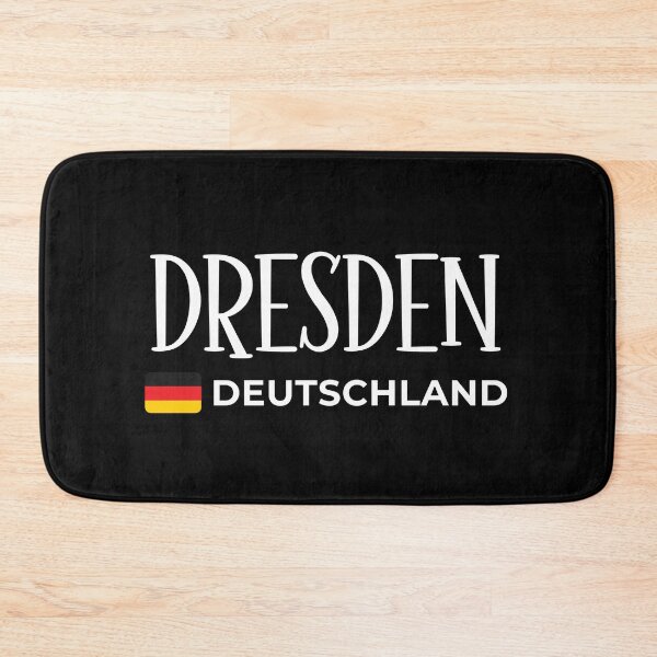 Item preview, Dresden - Deutschland  designed and sold by StudioRedKoala.