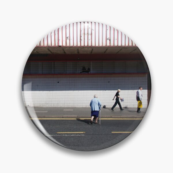 Item preview, Crossing designed and sold by Stephen Baird Photos.