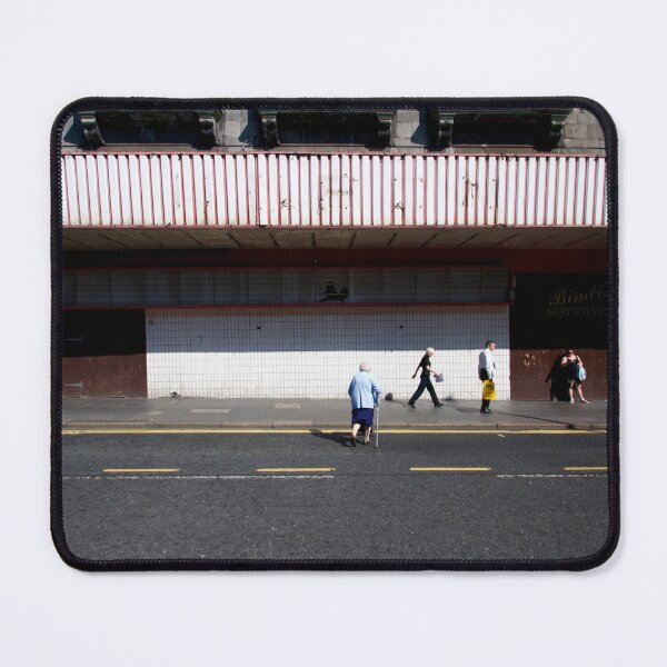 Item preview, Crossing designed and sold by Stephen Baird Photos.