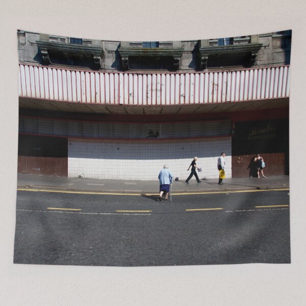 Item preview, Crossing designed and sold by Stephen Baird Photos.
