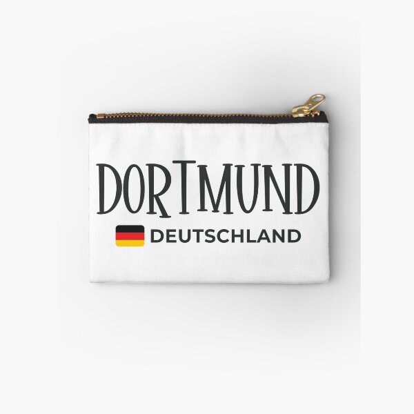 Item preview, Dortmund - Deutschland  designed and sold by StudioRedKoala.