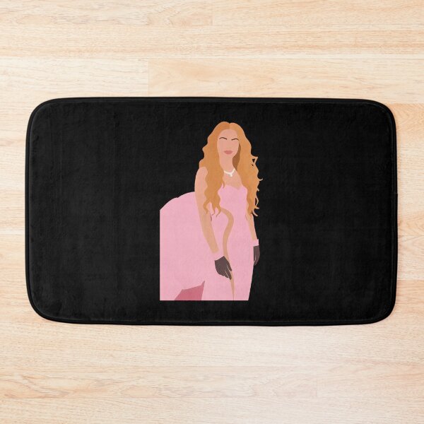 Item preview, Shakira Lineless Illustration designed and sold by dsxclothing.