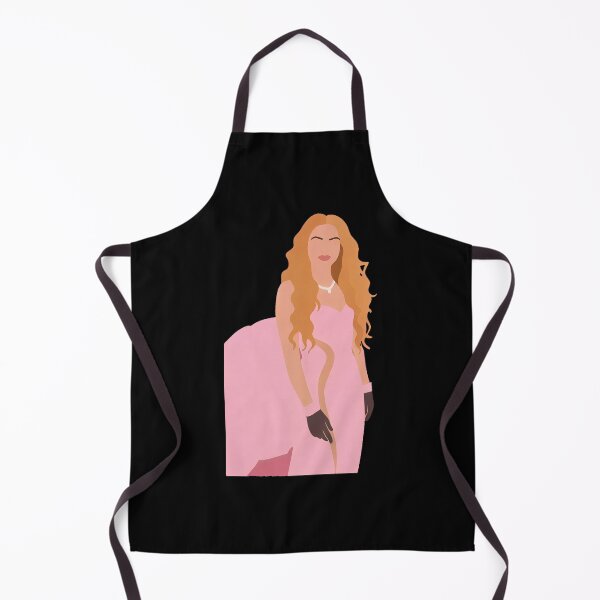 Item preview, Shakira Lineless Illustration designed and sold by dsxclothing.