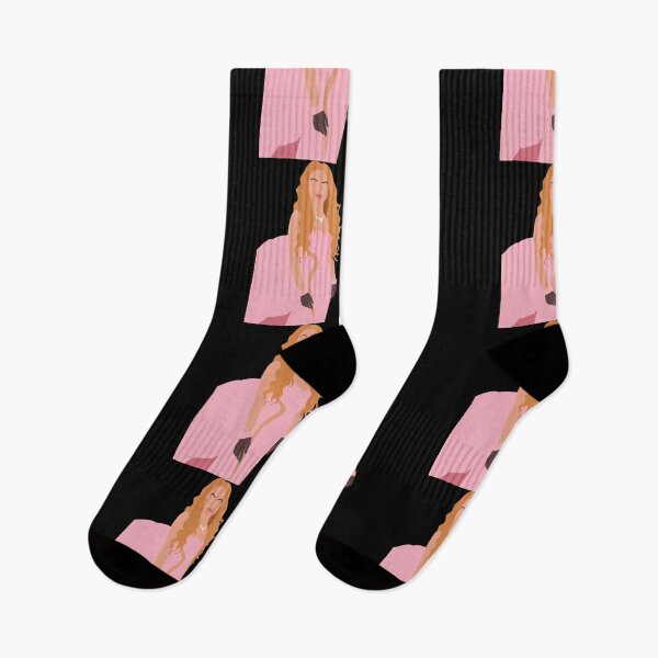 Item preview, Shakira Lineless Illustration designed and sold by dsxclothing.