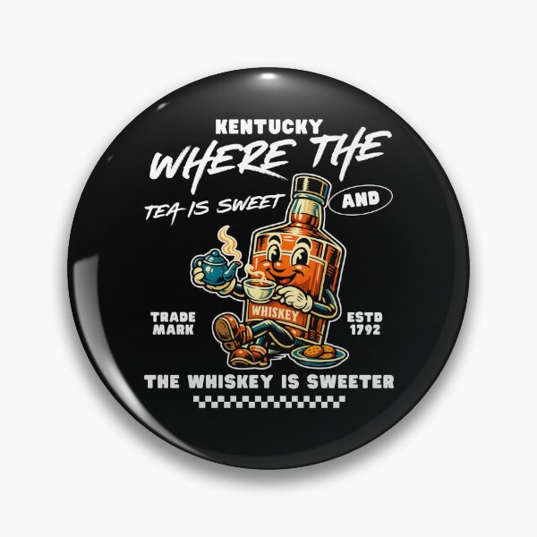 Item preview, Kentucky sweet tea designed and sold by Peerless-Prime.