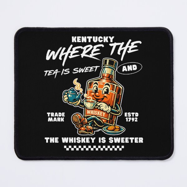 Item preview, Kentucky sweet tea designed and sold by Peerless-Prime.