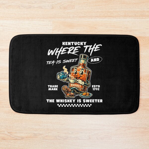 Item preview, Kentucky sweet tea designed and sold by Peerless-Prime.