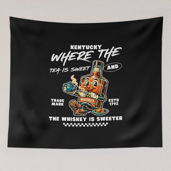 Item preview, Kentucky sweet tea designed and sold by Peerless-Prime.